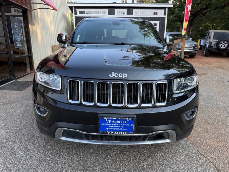 jeep grand cherokee 2015 1C4RJFBG2FC706699 image jeep grand cherokee 2015 1C4RJFBG2FC706699 image